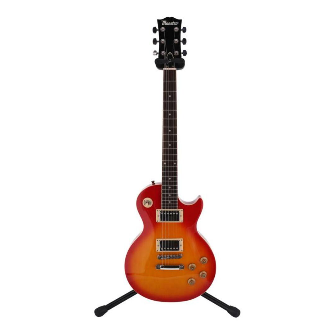 Maestro / Lespaul Standard レスポール 中古B