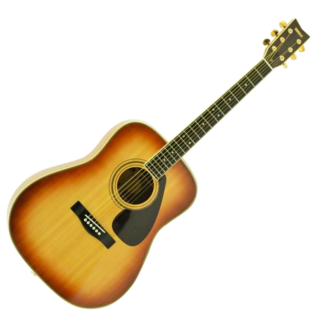 ヴィンテージ YAMAHA FG-425 TBS アコースティックギター ヴィンテージ