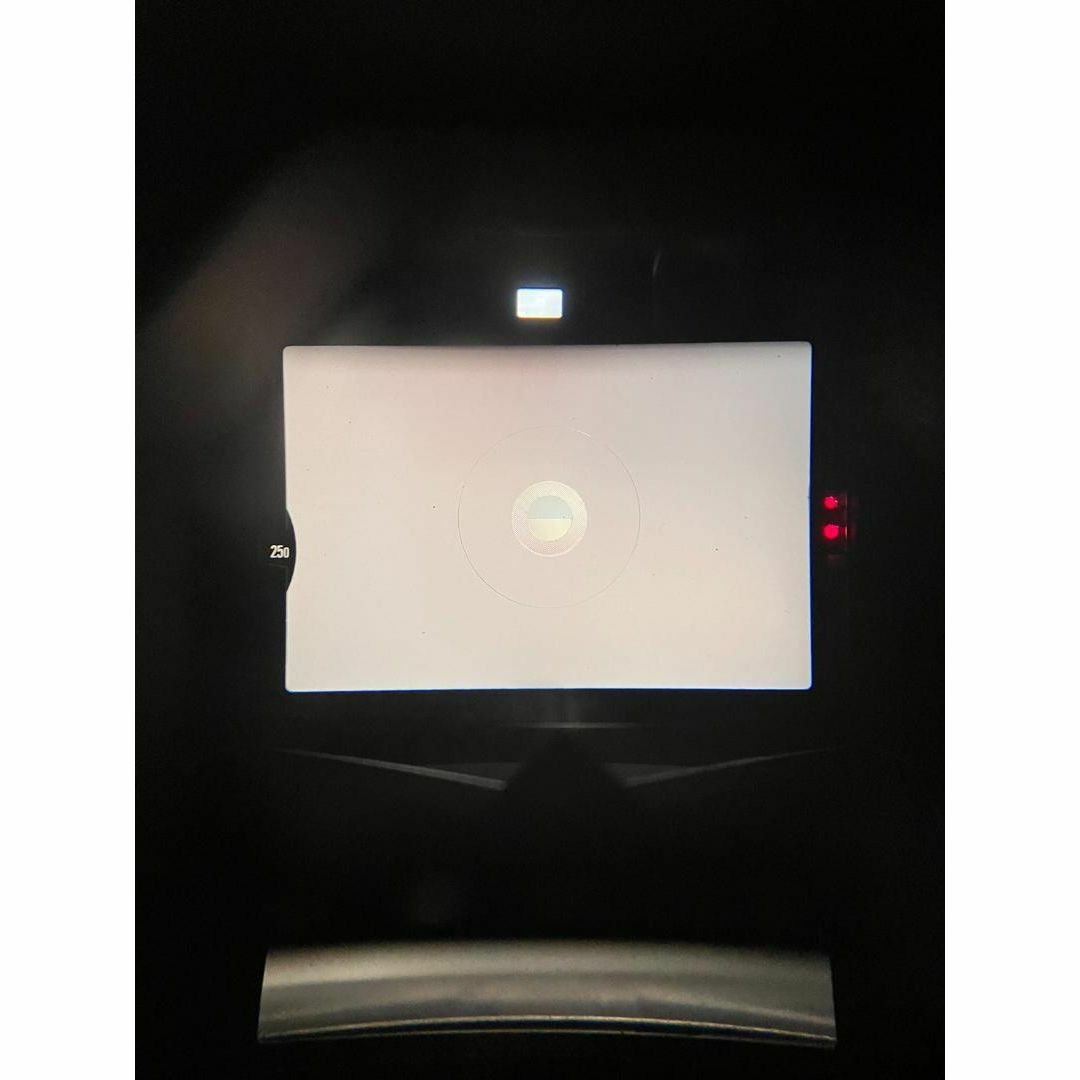 美品 NIKON New FM2 シルバーフィルムモルト新品交換済 M013