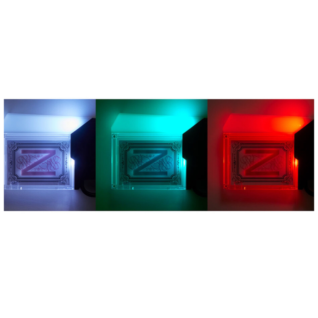 ペンライト 中島健人 ピカレスクの銃口 N/bias ペンラの通販 by ぬち's