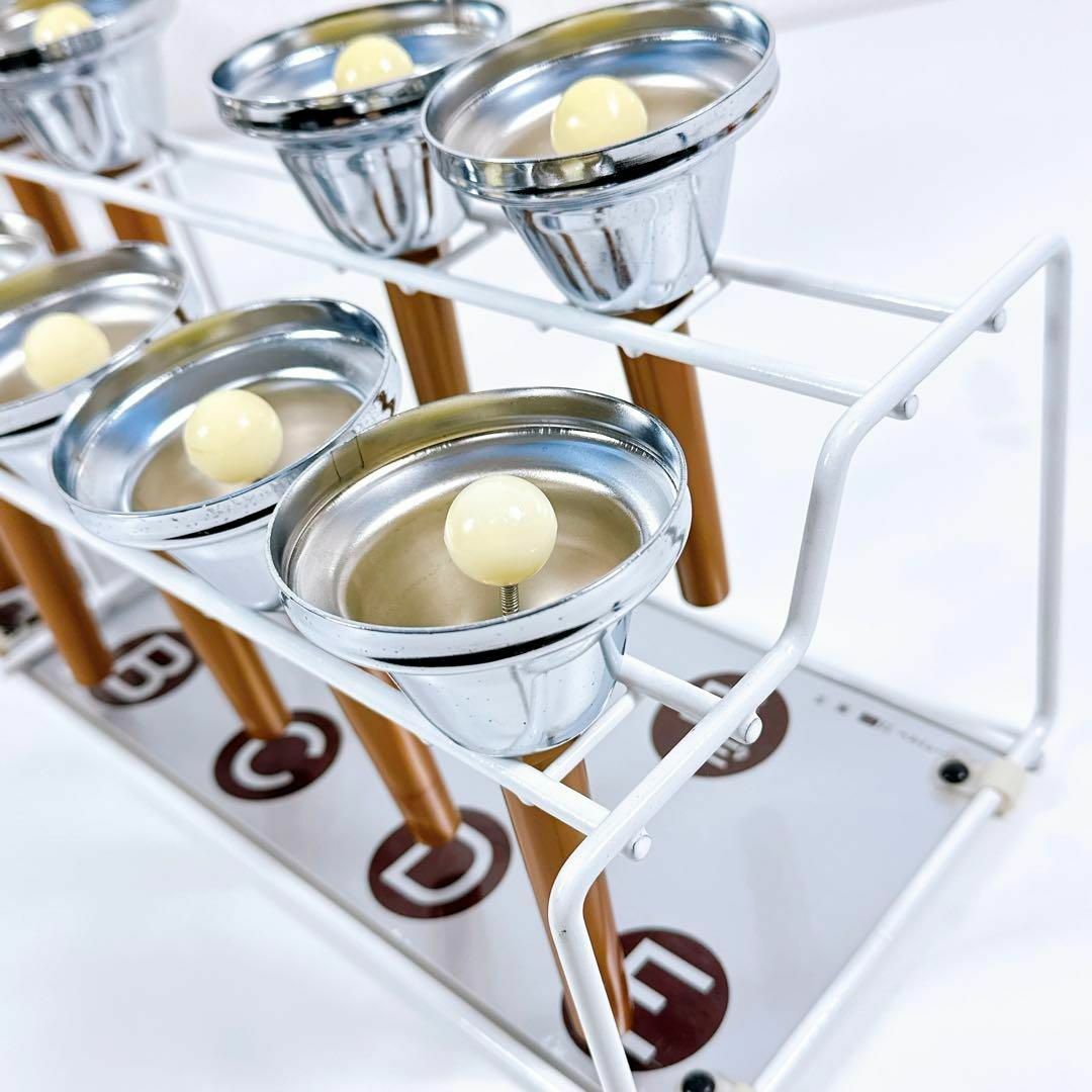 ウチダ ミュージックベル MB-C 20音組 ハンドベル 内田洋行 ウチダ