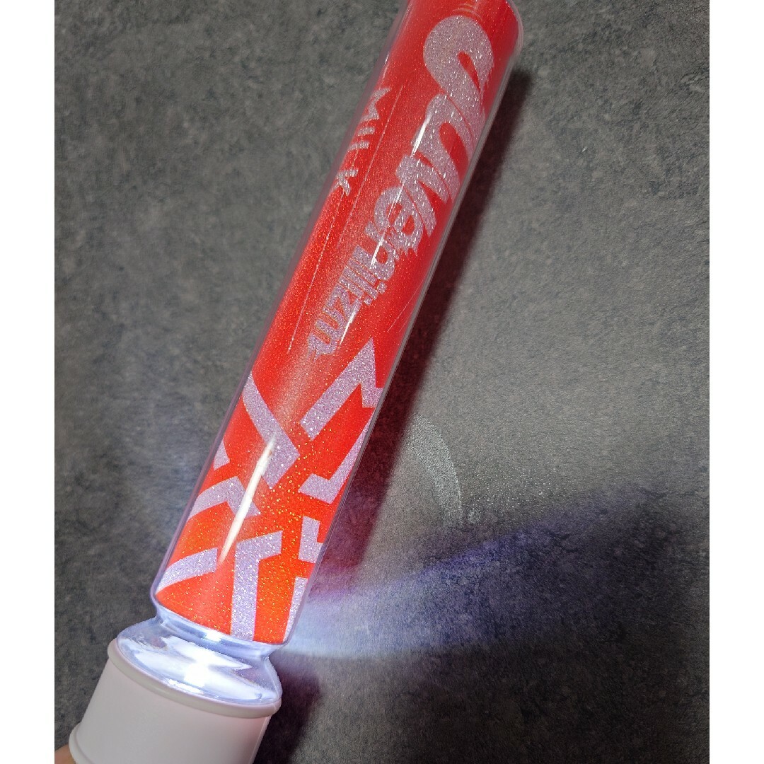 M!LK M!X ミルクラスタルスティック3 ペンライト M109698242