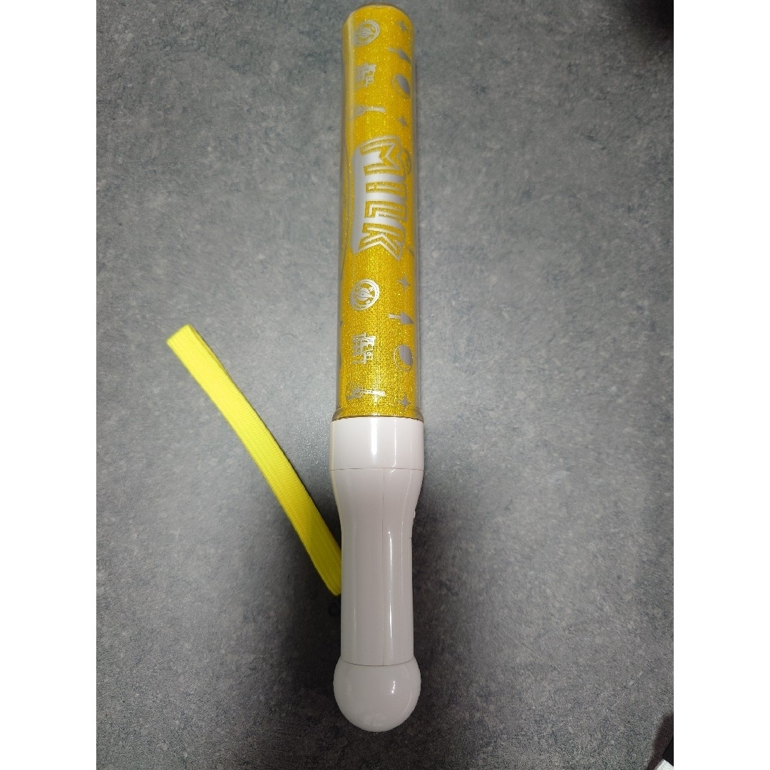 吉田仁人 M!LK ペンライト MILK - M!LK 吉田仁人 2019 ペンライト