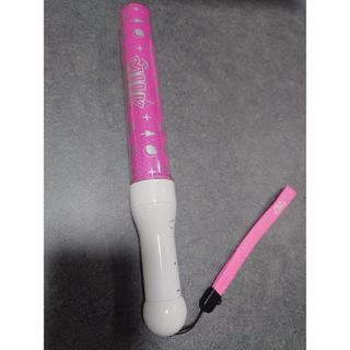 MILK 10周年記念 ペンライト ピンク MILK 10周年記念 ペンライト