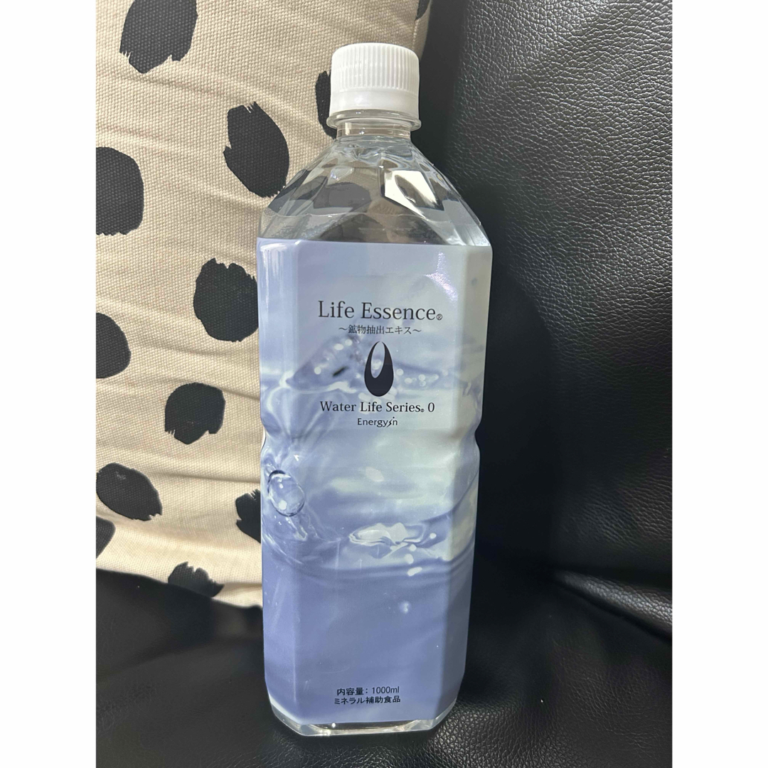 5点フル】1000mlライフエッセンス＆セラミック、ゼオライトフィルター