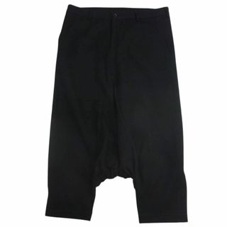 COMME des GARCONS HOMME PLUS（サルエルパンツ）のフリマアイテム一覧