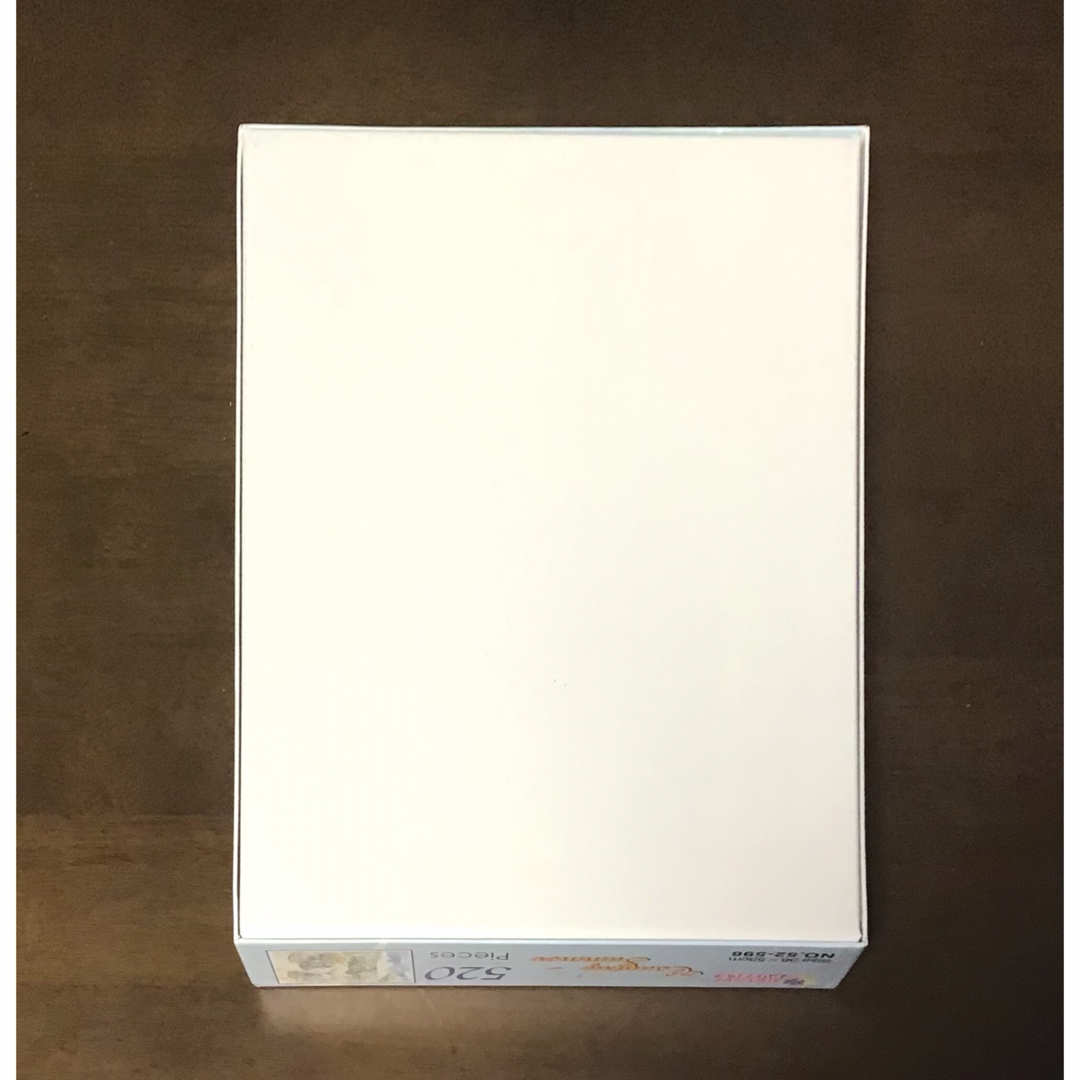 ジグソーパズル 内田新哉 520ピース 2点セット ジグソーパズル 内田新