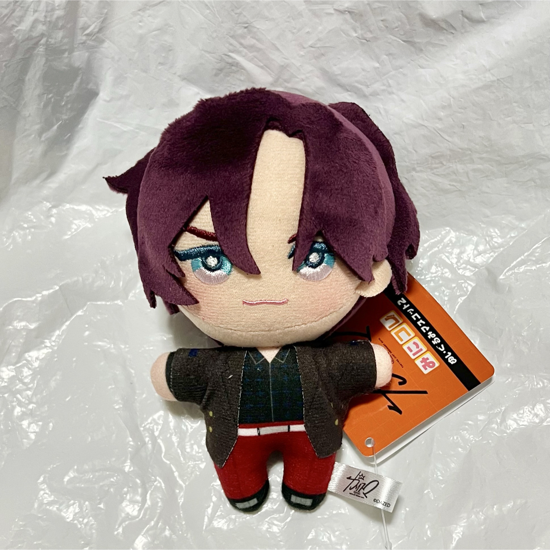 カリスマ WEGO 天堂天彦デザイン ぬいショルダー カリスマ コラボ 痛