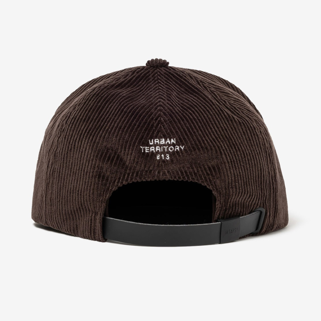 WTAPS キャップ URBAN TERRITORY