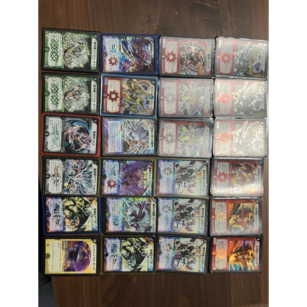 デュエマ 引退品 お*ん様 デュエマ 引退品 デュエマ 引退品 かわいい