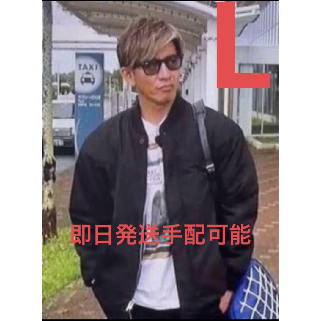 ダービーオブサンフランシスコ ダービージャケット さんタク着用 木村