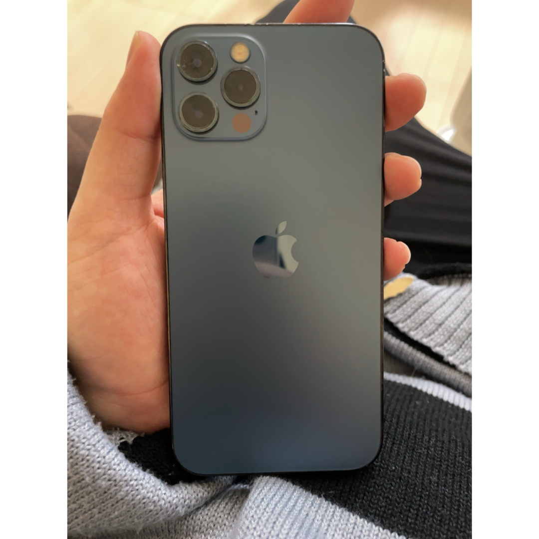 iPhone12Pro 128GB ジャンク iPhone 12 pro (128GB) ジャンク品 Apple