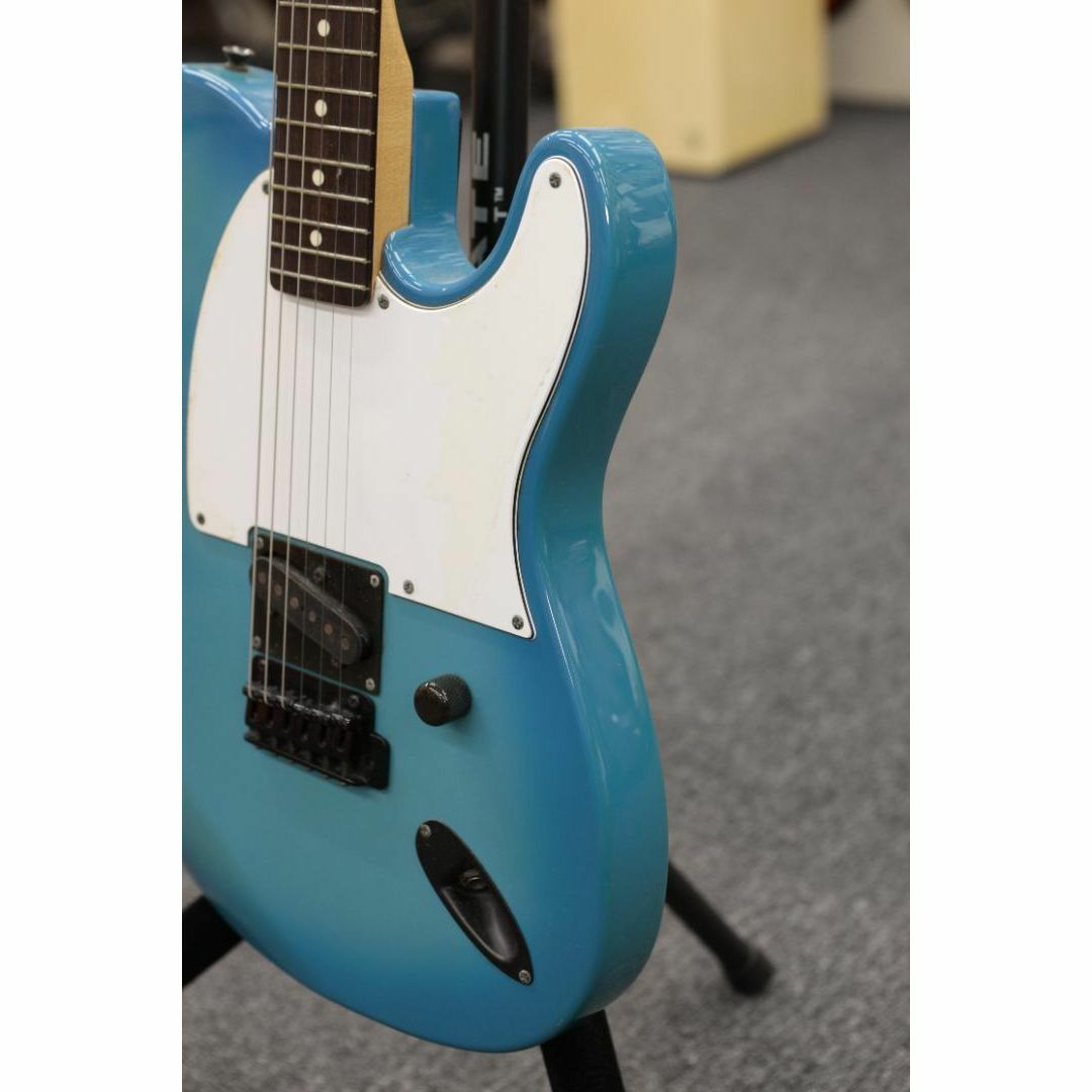 9435】 bill lawrence BTOR-55B シャケ テレキャス