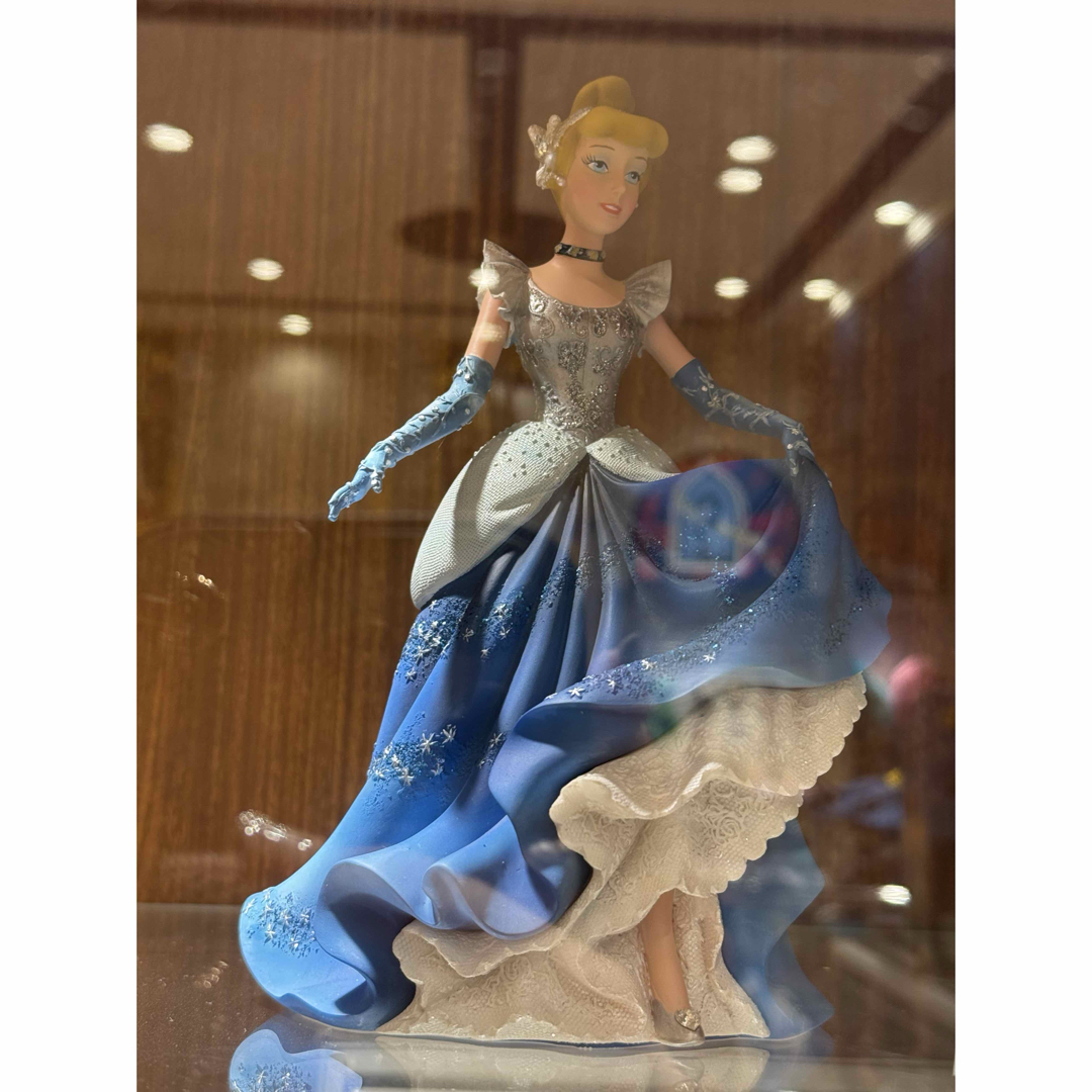 ドリゼラ(シンデレラ) ヴォルトディズニークラシックコレクション(WDCC