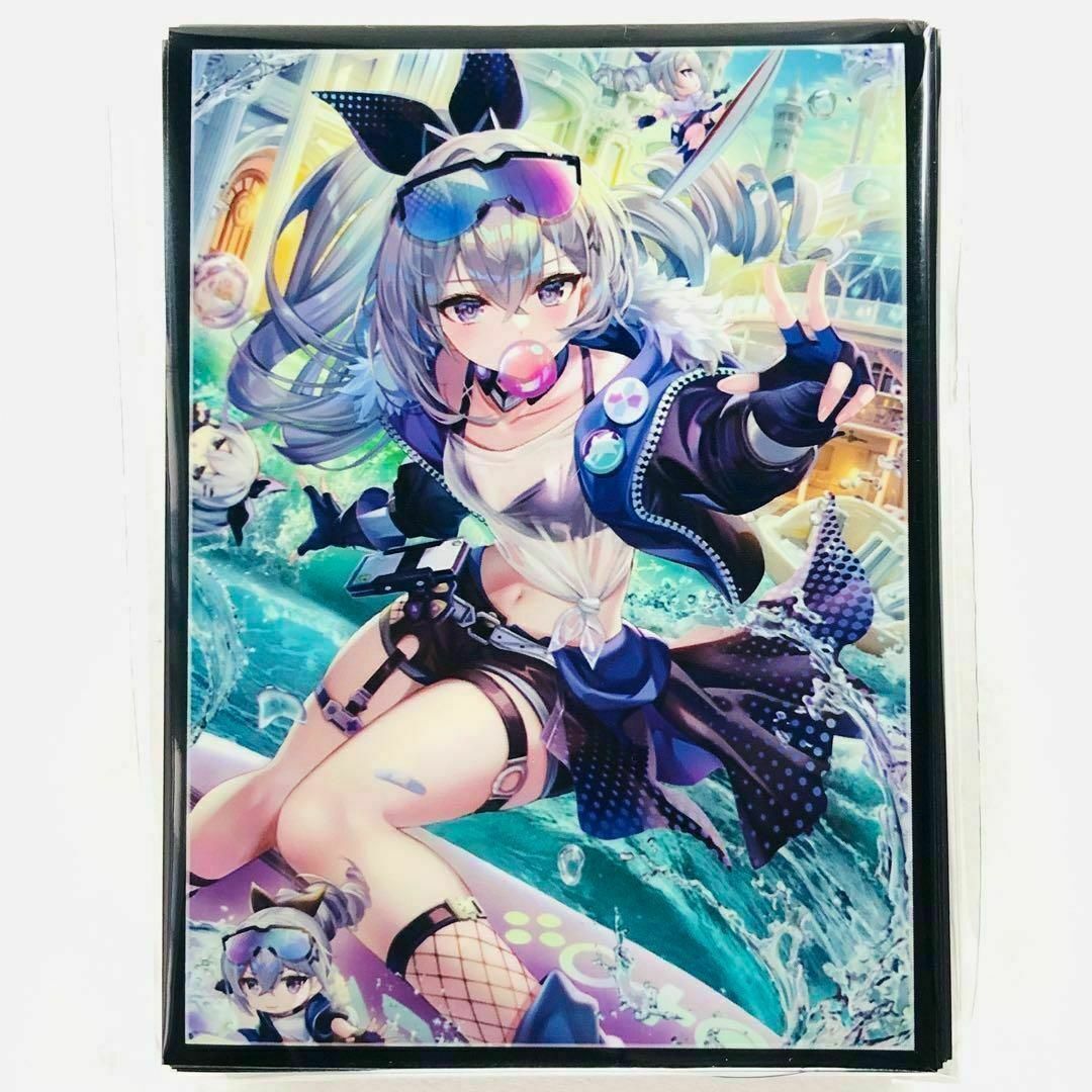 α3 リゼロ はい、今日のパチスロ代です！ レム スリーブ&プレイマット