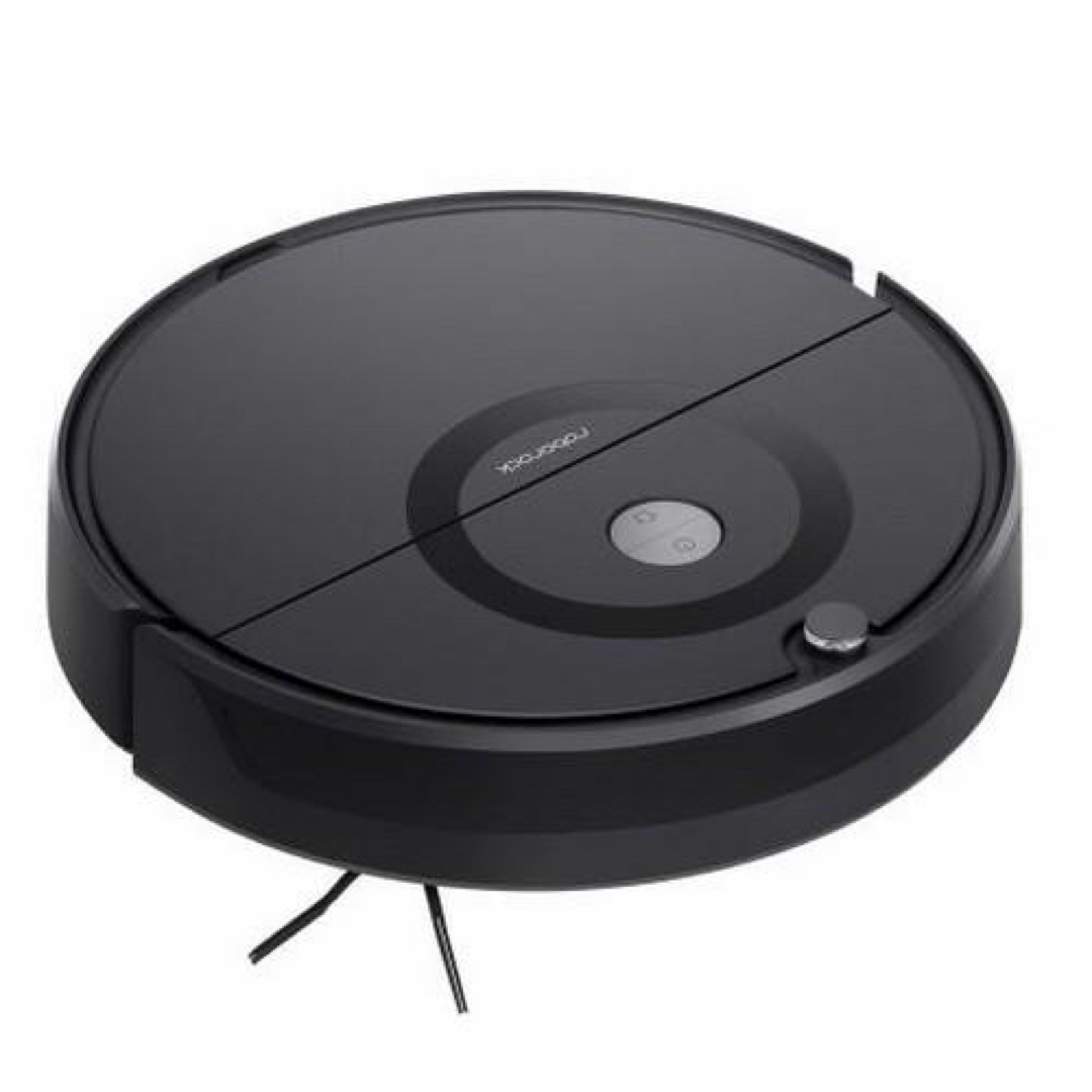 roborock e5 ブラック未開封品 ロボロックE5 新品未開封roborockE5