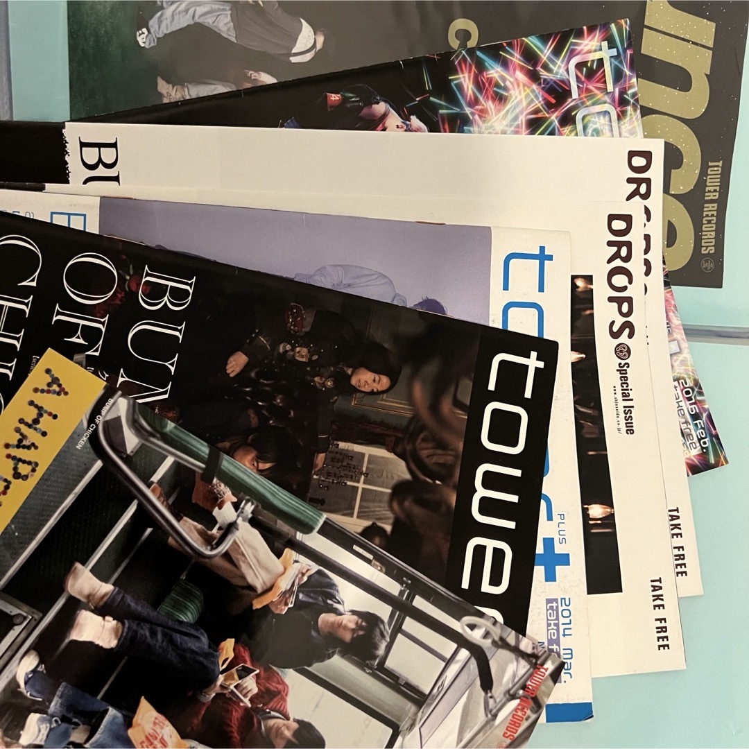 BUMP OF CHICKEN グッズ まとめ売り レア含む 限定 非売品の通販 by