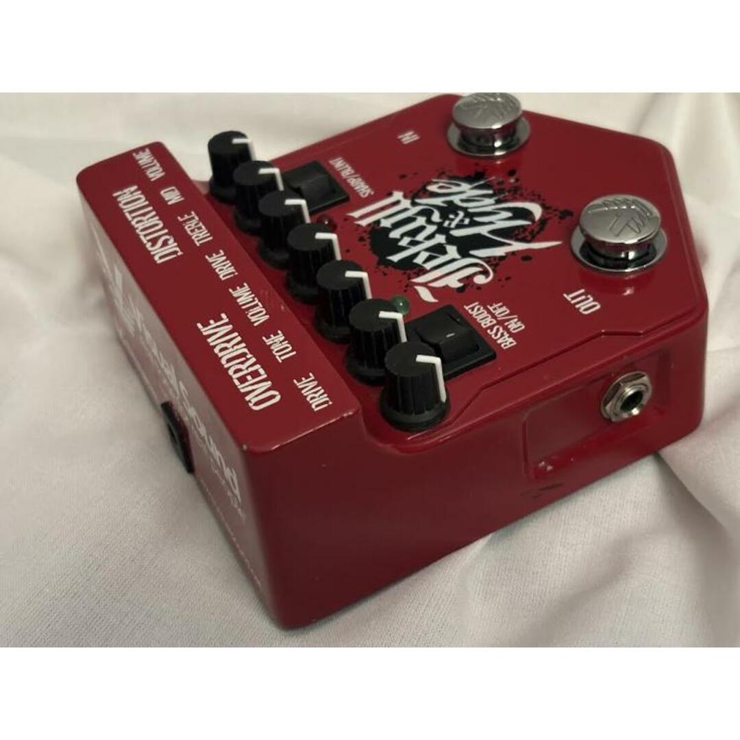 Truetone Jekyll & Hyde ギターエフェクター 箱あり 【公式通販】