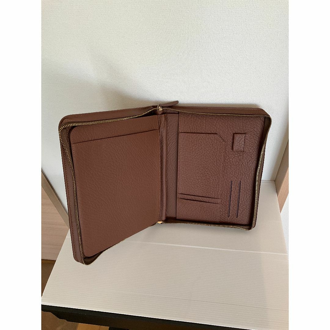 JAL トラベルオーガナイザー JGC タブレットケース レポートパッド