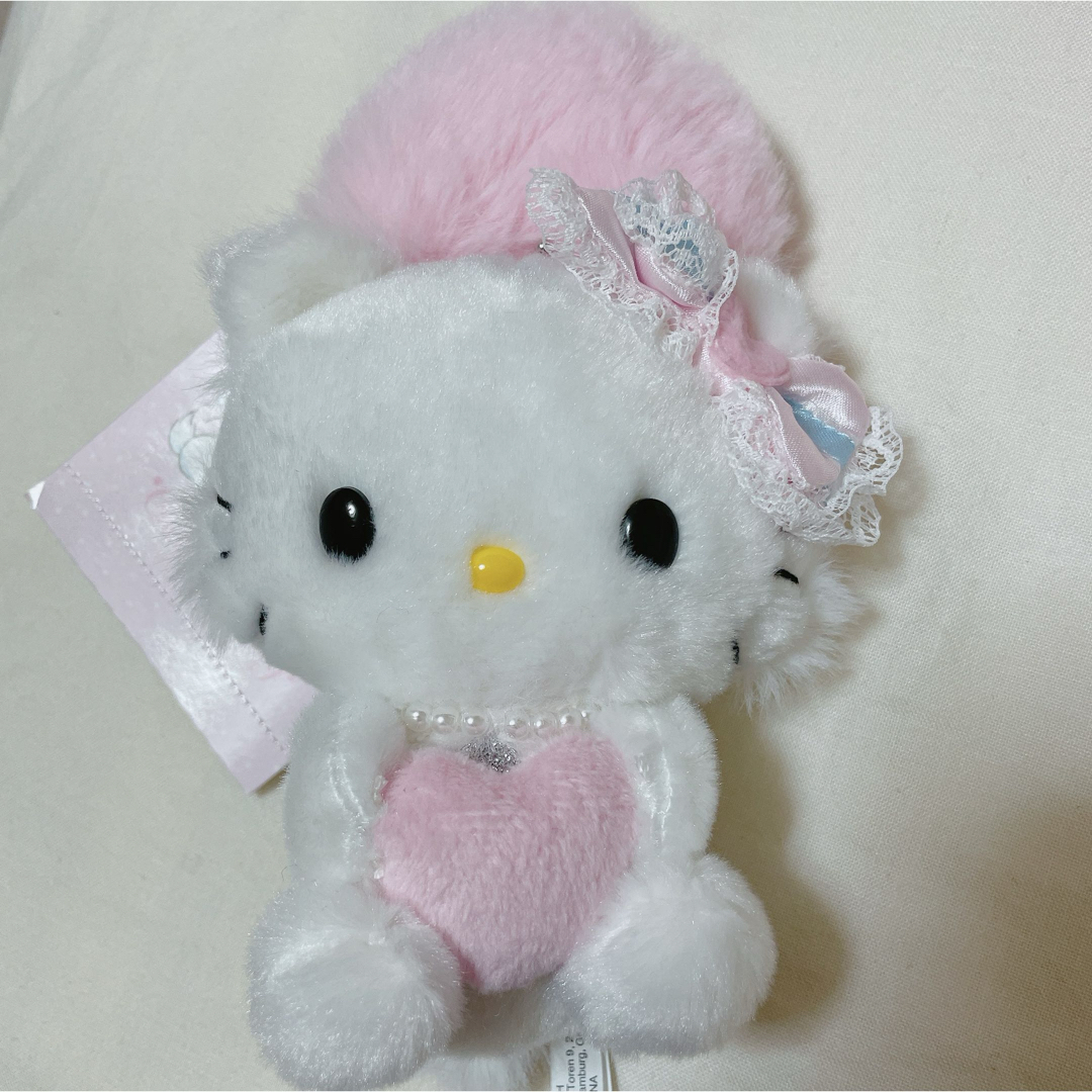 チャーミーキティ マスコット3個セット チャーミーキティ マスコット3