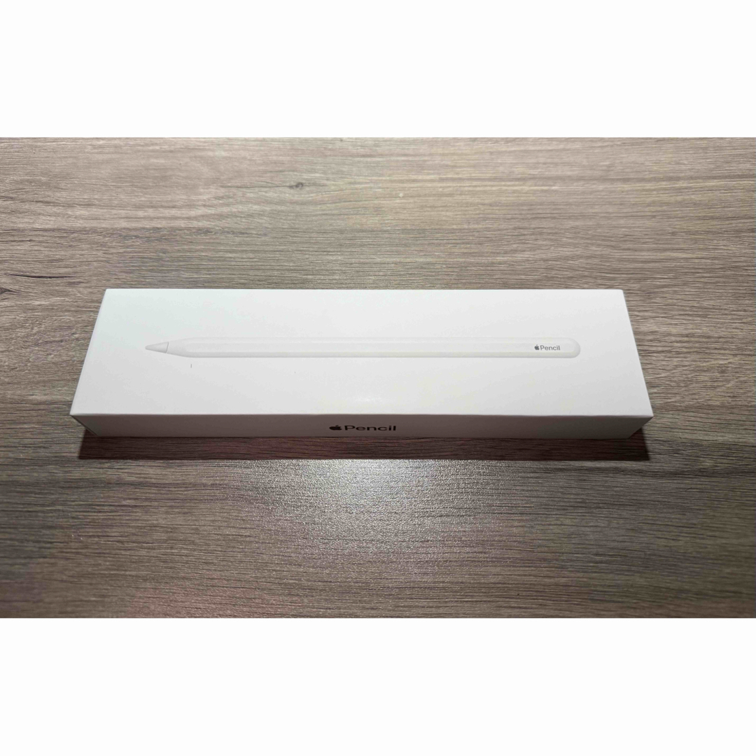 Apple Pencil （アップル ペンシル）第二世代 MU8F2J/A 楽天市場