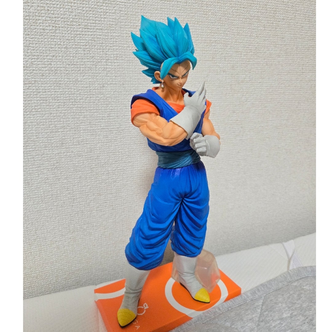 DRAGON 【リペイント】ドラゴンボール ベジット フィギュア BALL Z