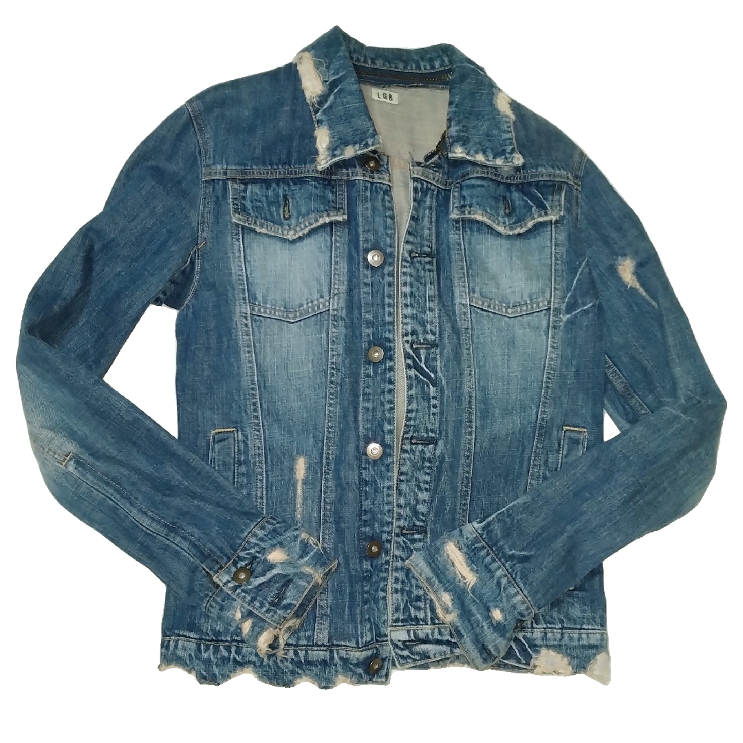 レア LE GRAND BLEU ショップ袋 大5枚 ルグランブルー LGB 正規品