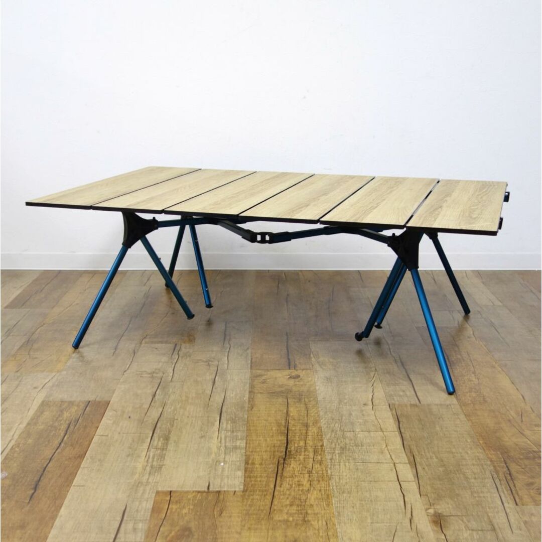 モンベル mont bell マルチ フォールディング テーブル ワイド 1122636