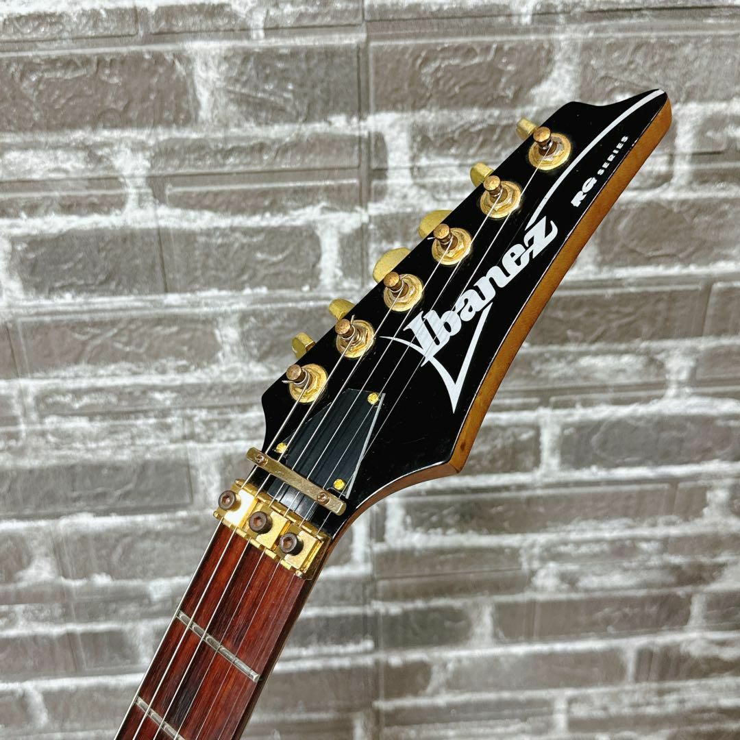 日本製 IBANEZ RG madein japan タケウチ製 フロイドローズ 2026年最新
