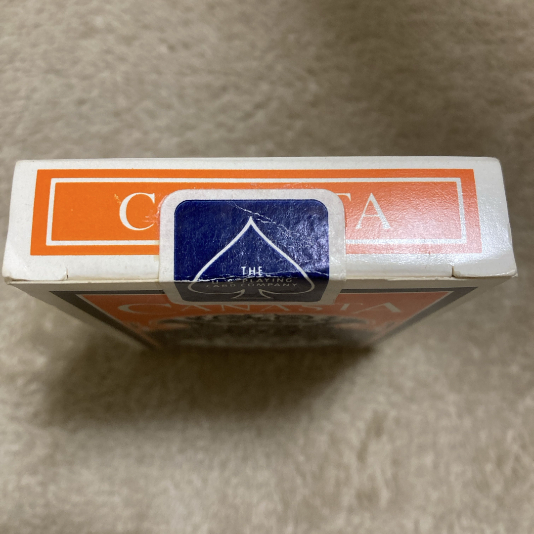 バイスクル トランプ BICYCLE 未開封の通販 by hop｜ラクマ