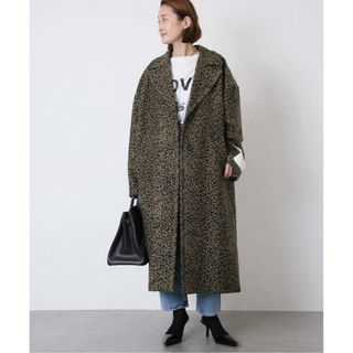 DEUXIEME CLASSE（チェスターコート）のフリマアイテム一覧