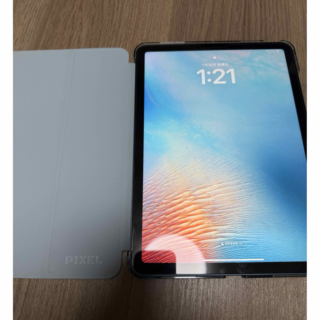 美品✨iPad Air 第5世代 WiFi 256GB ブルー｜M1搭載・軽量