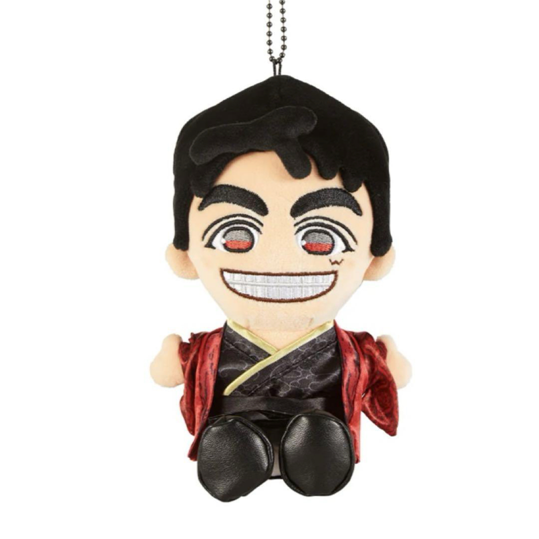 新品☆V系☆RoNo☆Cro【メロ】パイナップルチャーハン☆特典☆ブロマイド