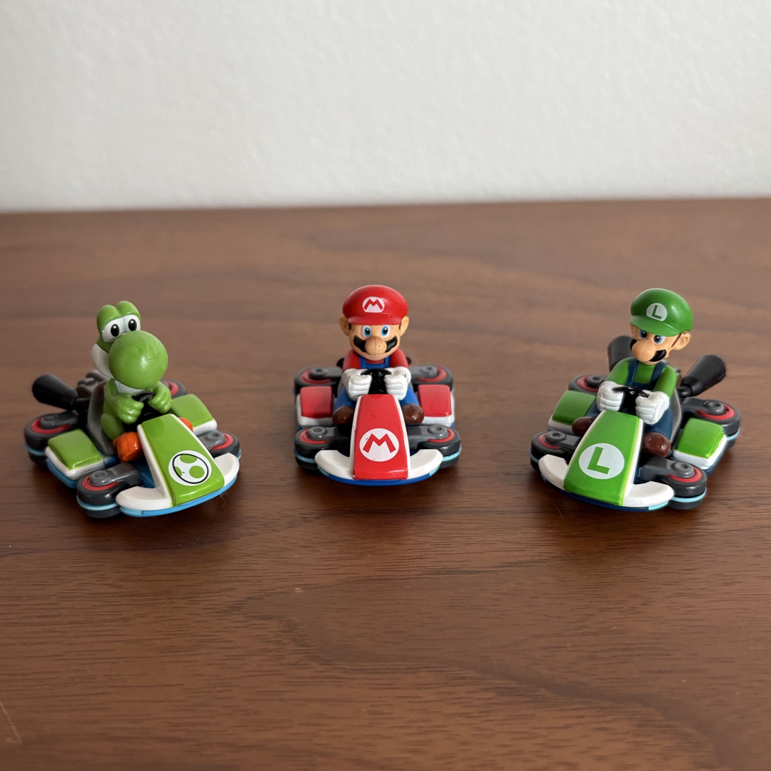 トミカ USJ マリオカート 6種セット USJ 限定 マリオカート トミカ 全6