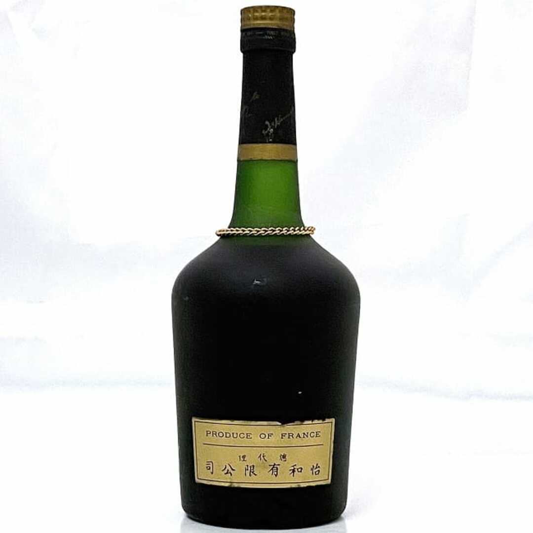 ヘネシー ナポレオン ブランデー 700ml 40% 未開栓 Hennessy 酒