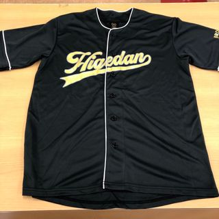 専用【 Official髭男dism 】10周年 ベースボールシャツ （ L