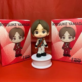 新品】Hey!Say!JUMP セブンくじ山田涼介セット