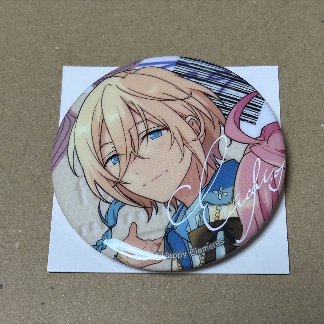 ♡*様 あんスタ 缶バッジ 天祥院英智 TRIP あんスタ 天祥院英智