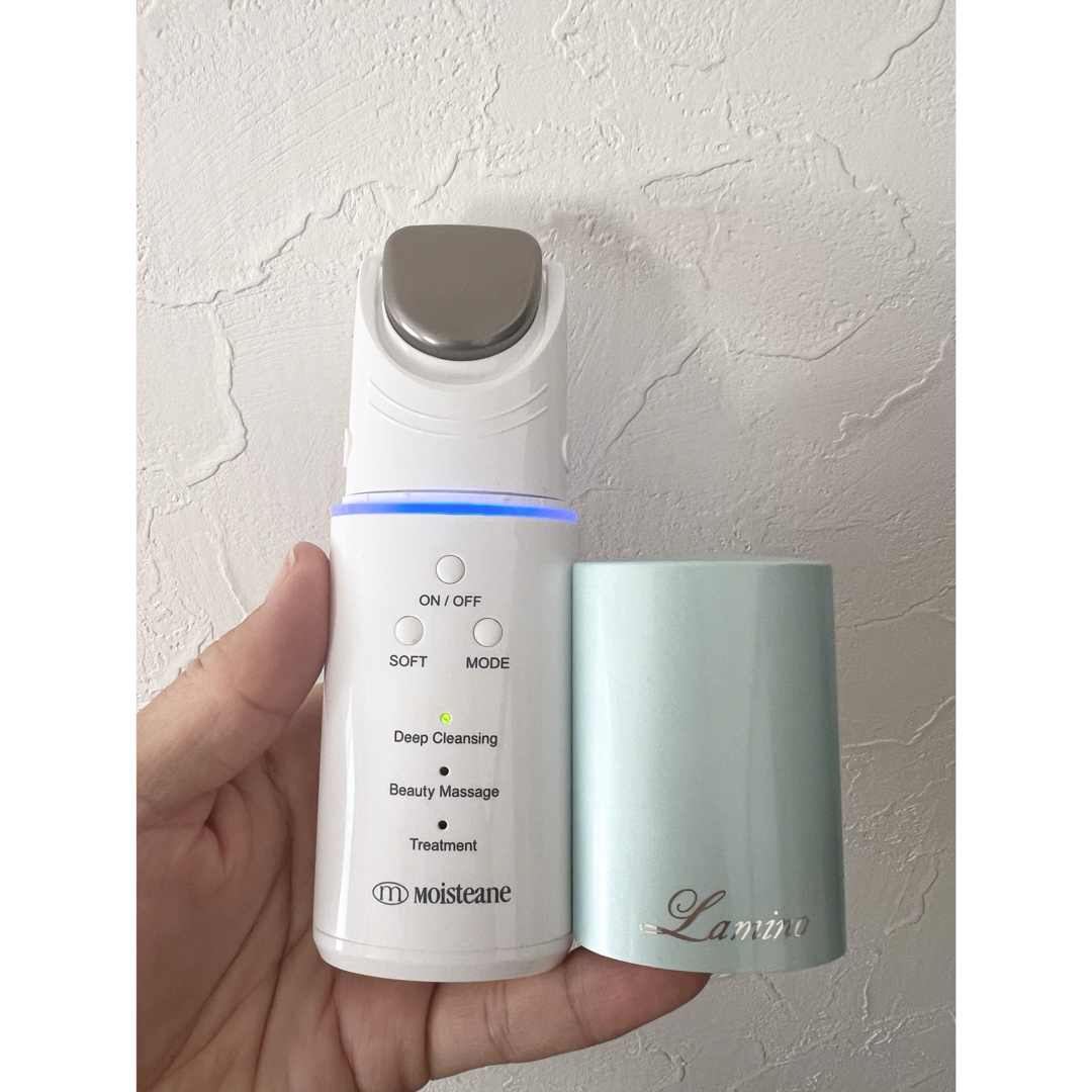 モイスティーヌ Moisteane Ⅳ スキンコンディショナーとマスクのセット