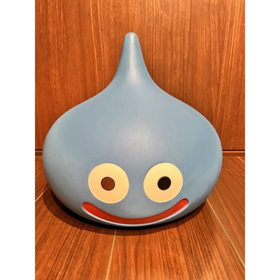 ドラゴンクエスト ビッグソフビモンスター 等身大スライム 1/1の