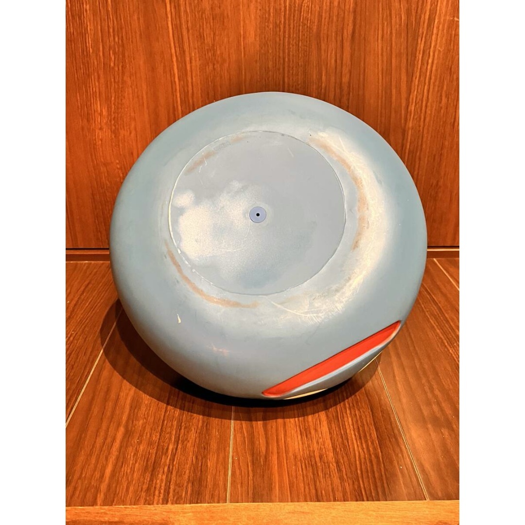 ドラゴンクエスト ビッグソフビモンスター 等身大スライム 1/1の