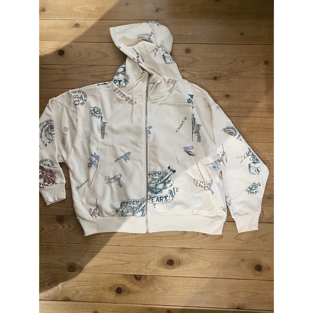 BE:FIRST ビーファースト 2:BE DOME TOUR パーカー M 2:BE BE:FIRST