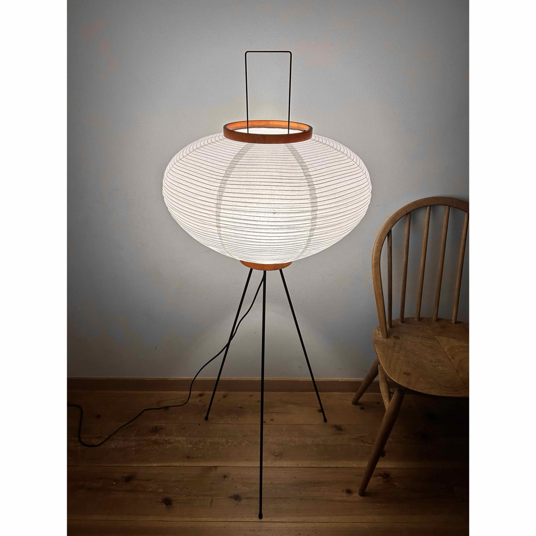 イサムノグチ AKARI アカリ 26A リプロダクト 迅速発送 動作保証 2