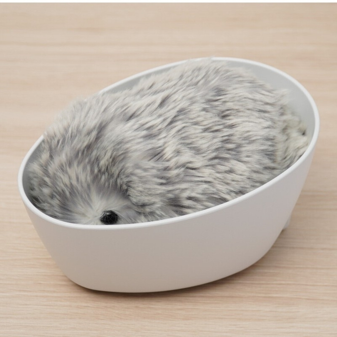 CASIO - 24時間内発送【未開封新品】AIペット モフリン -Moflin-の通販