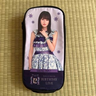 乃木坂46 生田絵梨花初期マフラータオル美品