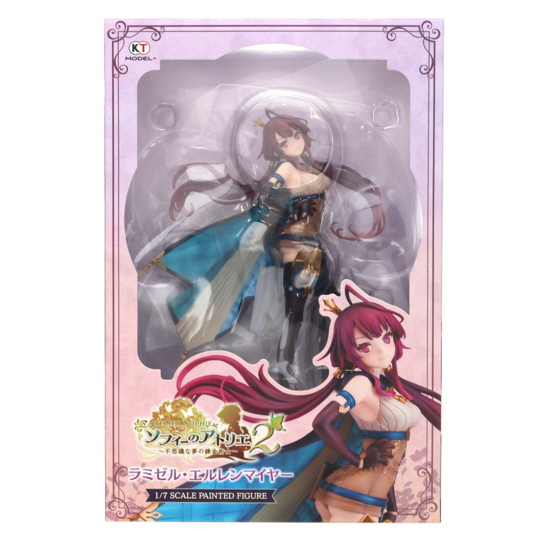 戦国無双4 井伊直虎 1/7 フィギュア ホビージャパン AMAKUNI戦国無双4 井伊