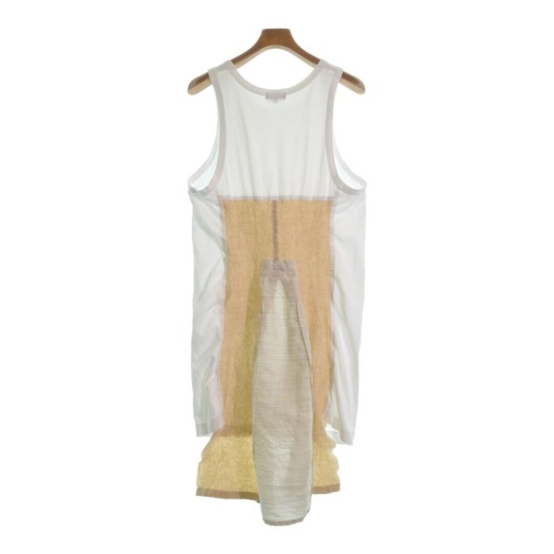 COMME des GARCONS HOMME PLUS - COMME des GARCONS HOMME PLUS タンク