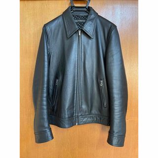 WACKO MARIA - 至極の一品 野口強さん着用 ワコマリア × STIE lo