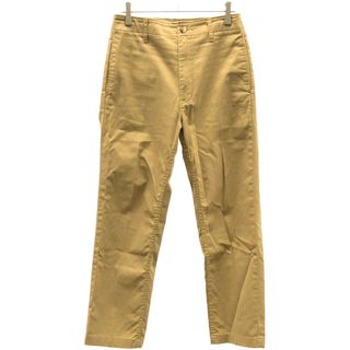 DEUXIEME CLASSE - Deuxieme Classe SURT CINOH ベイカーパンツの通販