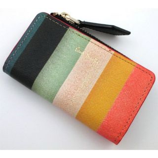 Paul Smith - ☆お買い得☆未使用品箱なし ポールスミス 人気マルチ